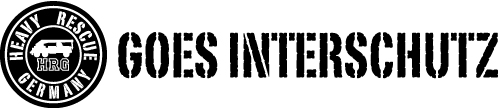 HRG goes Interschutz
