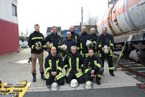 BF Dortmund