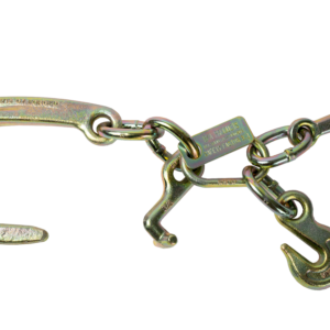 Paratech Tie Down Key Festpunktkette