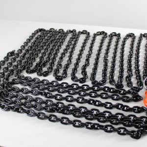 Kette für Paratech Dreibein 6mm/ 12m