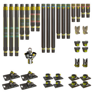 Paratech Kit: Rollcontainer Kit