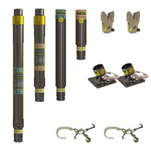 Paratech Kit: Basic Kit