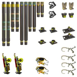 Paratech Kit: HLF Kit