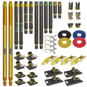 Paratech Kit: Stabilisierungskit Paratech RW Kompakt