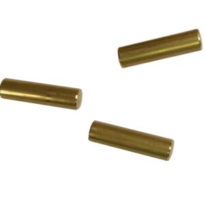 Zubehör Mehrzweckzug: Scherstift T516D (3er Set)