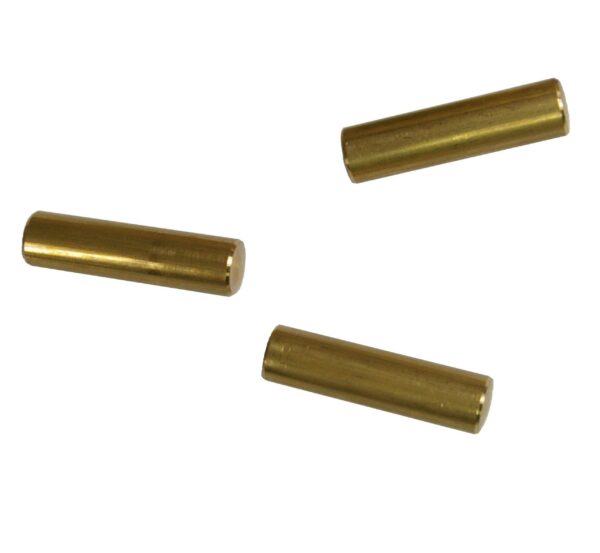 Zubehör Mehrzweckzug: Scherstift T516D (3er Set)
