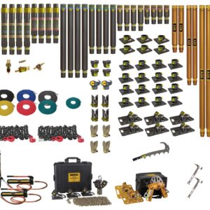 Paratech Kit: AB Rüst Kit