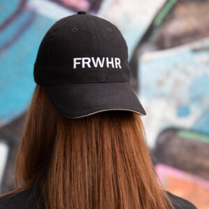 FRWHR Basecap