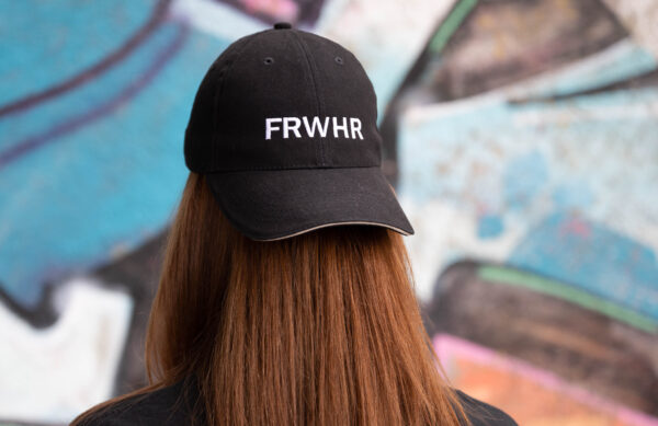 FRWHR Basecap