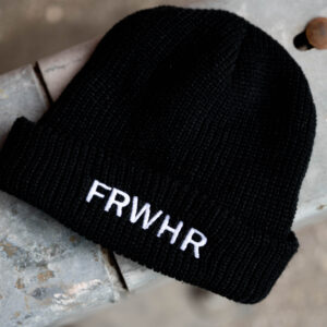 FRWHR Beanie