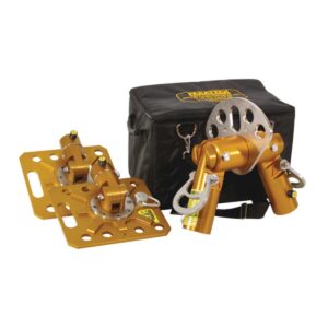 PARATECH® Zweibein Kit