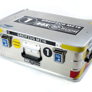 HRG BOX 1 'Mehrzweckzug MZ16 Set'