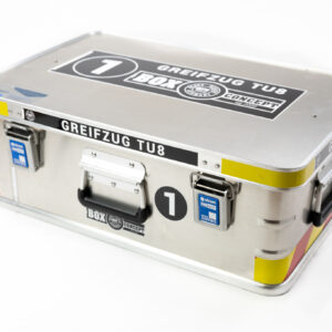 HRG BOX 1 'Greifzug Klein'