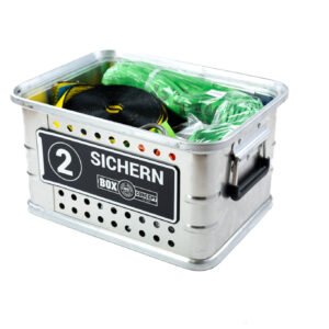 HRG BOX 2 SICHERN Kompakt