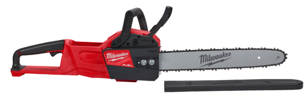 MILWAUKEE® M18 FUEL™ AKKU-KETTENSÄGE 40-CM-SCHWERT