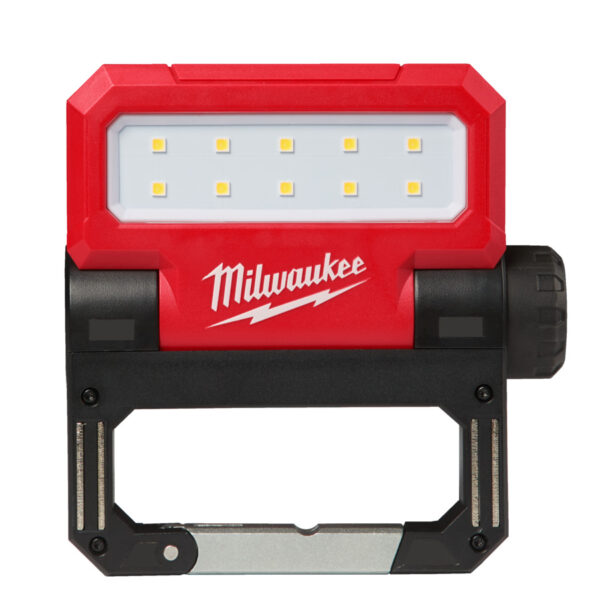 MILWAUKEE® USB Akku-Strahler