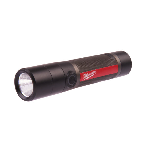 MILWAUKEE® USB Akku-Taschenlampe