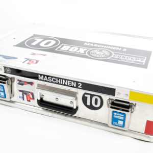 HRG BOX 10 MASCHINEN 2