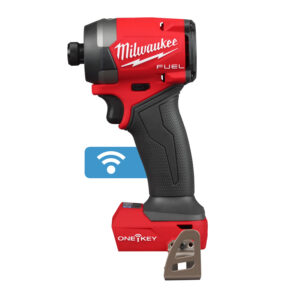 M18 FUEL™ ONE-KEY™ 1/4˝ AKKU-SCHLAGSCHRAUBER M18ONEID3-0X