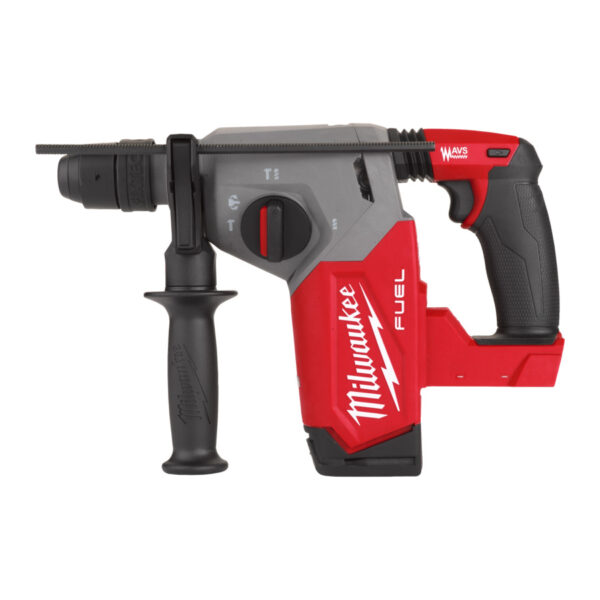M18FHX-0 AKKU-KOMBIHAMMER