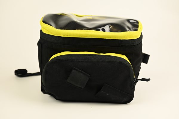 HRG Modular Rescue Logistics System: First Responder/Innerer Retter Tasche