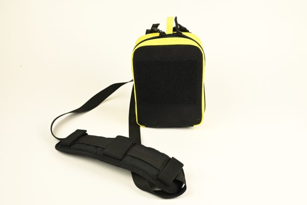 HRG Modular Rescue Logistics System: RECCE - Erkundertasche