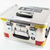 HRG BOX 5 - Sichern/Ziehen III Kompakt – Bild 3